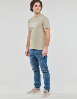 Teddy Smith - TICLASS BASIC MC