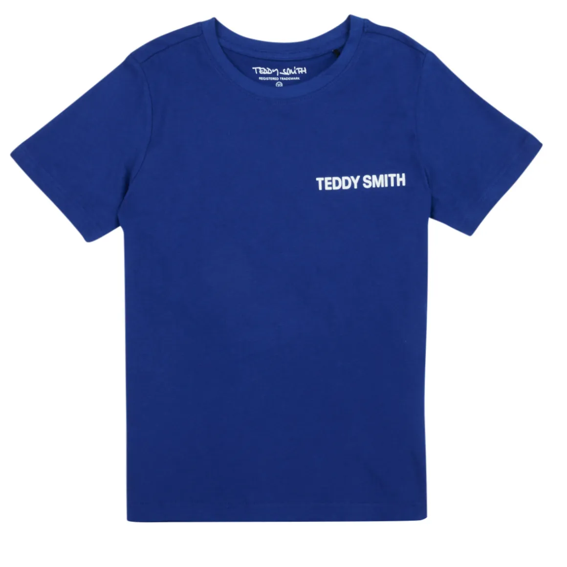 Teddy Smith - T-REQUIRED MC JR