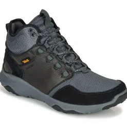 Teva - M ARROWOOD VENTURE