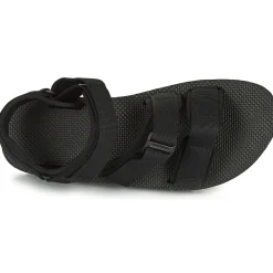 Teva - M Cross Strap Trail BLACK