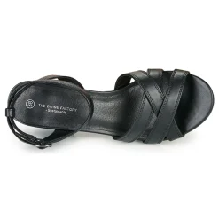 The Divine Factory - LS2115