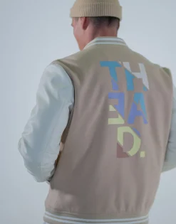THEAD. - BILLY TEDDY JACKET