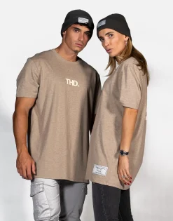 THEAD. - BROOKLYN T-SHIRT
