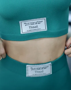 THEAD. - JENNIE SHORT