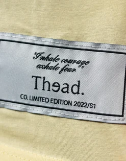 THEAD. - LONDON T-SHIRT