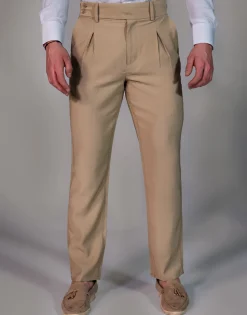 THEAD. - TED PANT