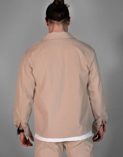 THEAD. - TEO JACKET
