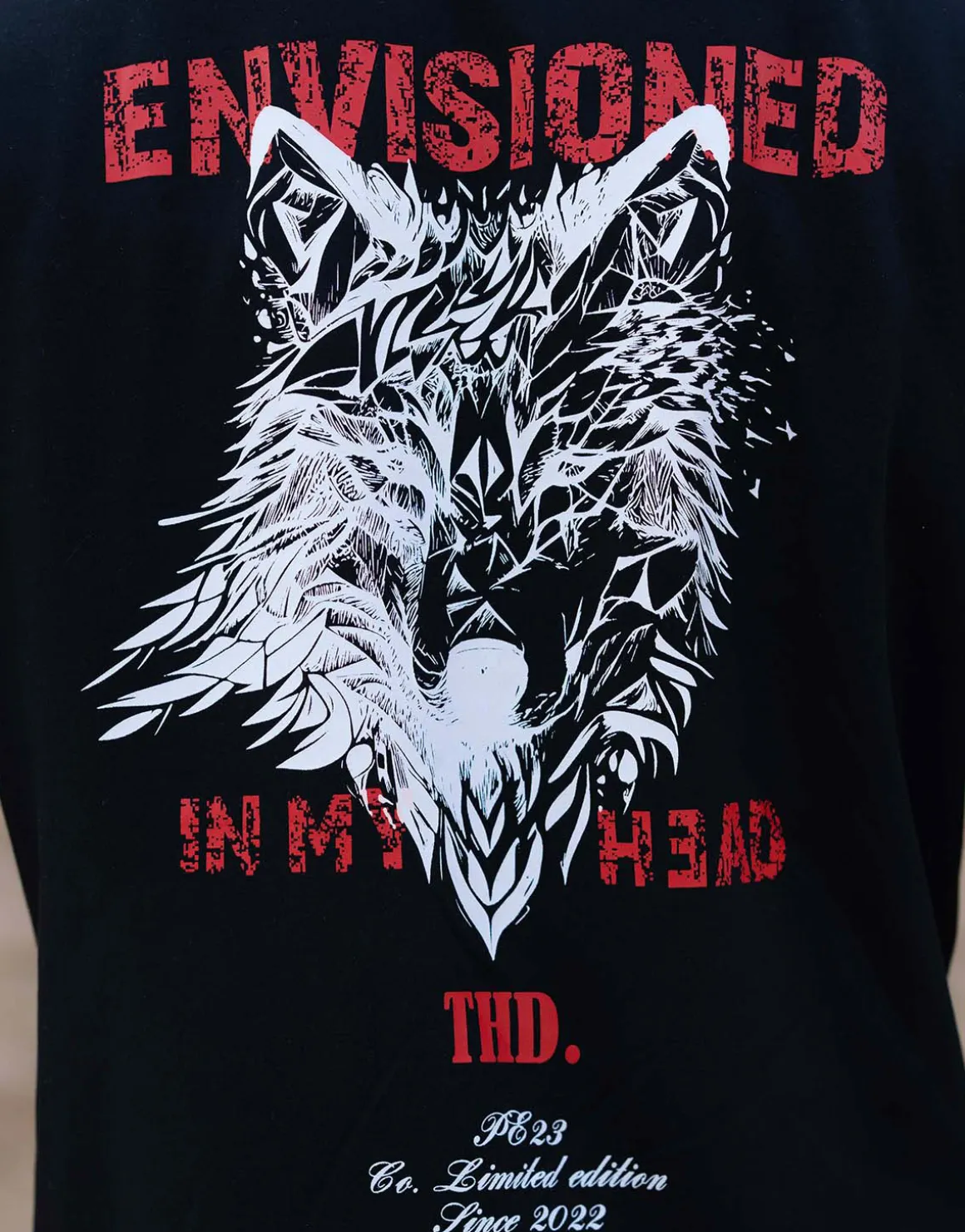 THEAD. - TESS