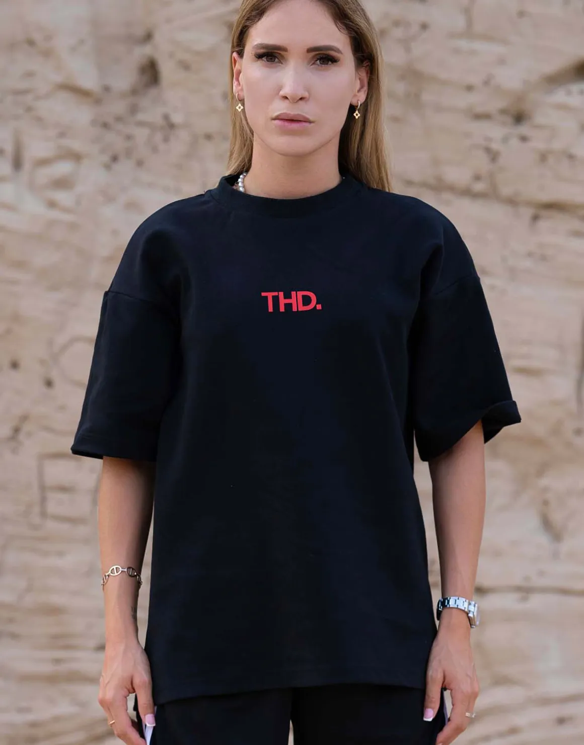 THEAD. - TESS