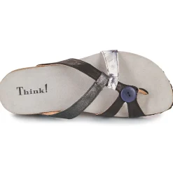 Think - JULIA