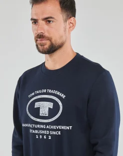 Tom Tailor - CREW