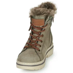 Tom Tailor - 4290604-MUD