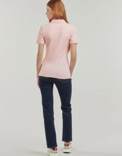 Tommy Hilfiger - 1985 SLIM PIQUE POLO SS