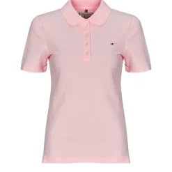 Tommy Hilfiger - 1985 SLIM PIQUE POLO SS