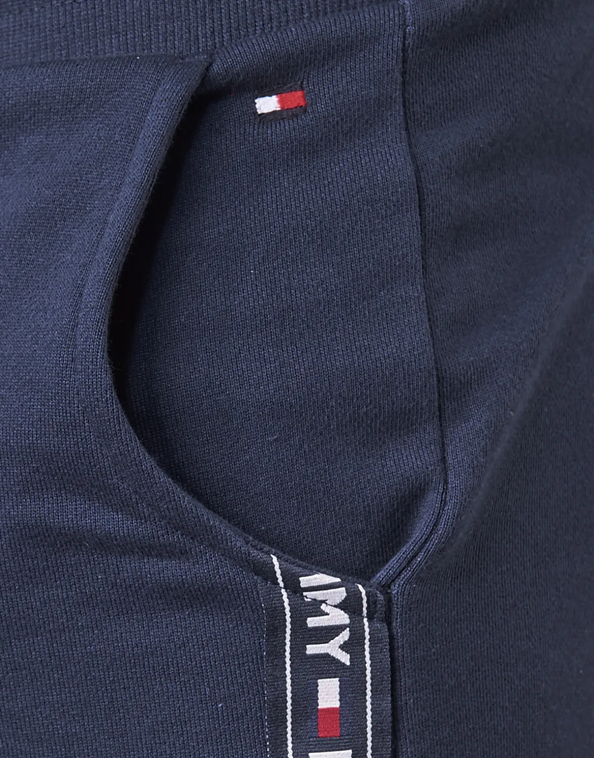 Tommy Hilfiger - AUTHENTIC-UM0UM00707