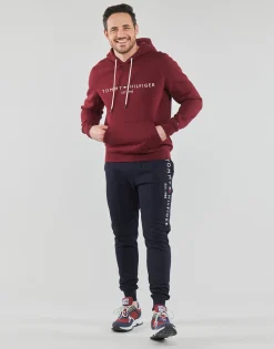 Tommy Hilfiger - BASIC BRANDED SWEATPANTS