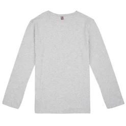Tommy Hilfiger - BOYS BASIC CN KNIT L/S