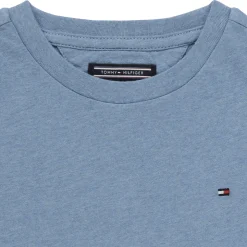 Tommy Hilfiger - BOYS BASIC CN KNIT S/S