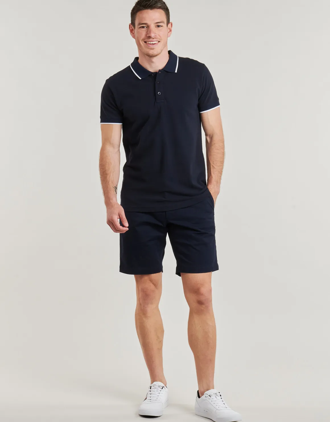 Tommy Hilfiger - BROOKLYN SHORT 1985