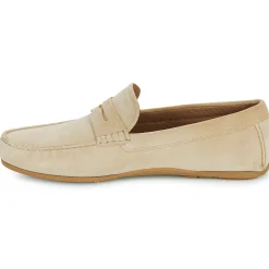 Tommy Hilfiger - CASUAL HILFIGER SUEDE DRIVER