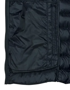 Tommy Hilfiger - CHEVRON SORONA TEDDY LINED MAXI