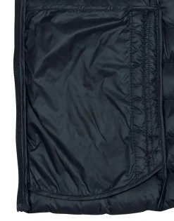 Tommy Hilfiger - CHEVRON SORONA TEDDY LINED MAXI