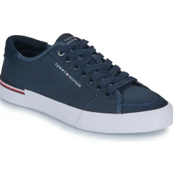 Tommy Hilfiger - CORE CORPORATE VULC CANVAS