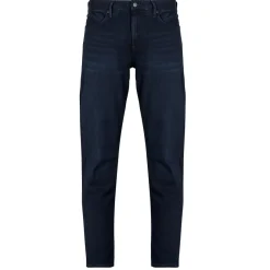 Tommy Hilfiger - CORE DENTON BLUE BLACK