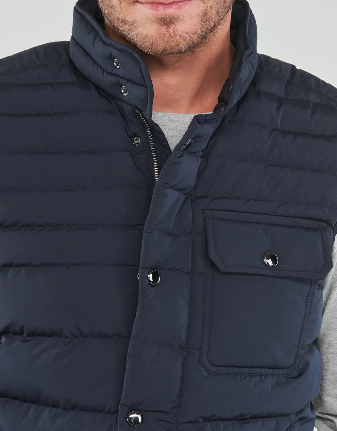 Tommy Hilfiger - DRESSED CASUAL VEST