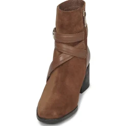 Tommy Hilfiger - ELEVATED ESSENTIAL MIDHEEL BOOT