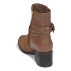 Tommy Hilfiger - ELEVATED ESSENTIAL MIDHEEL BOOT