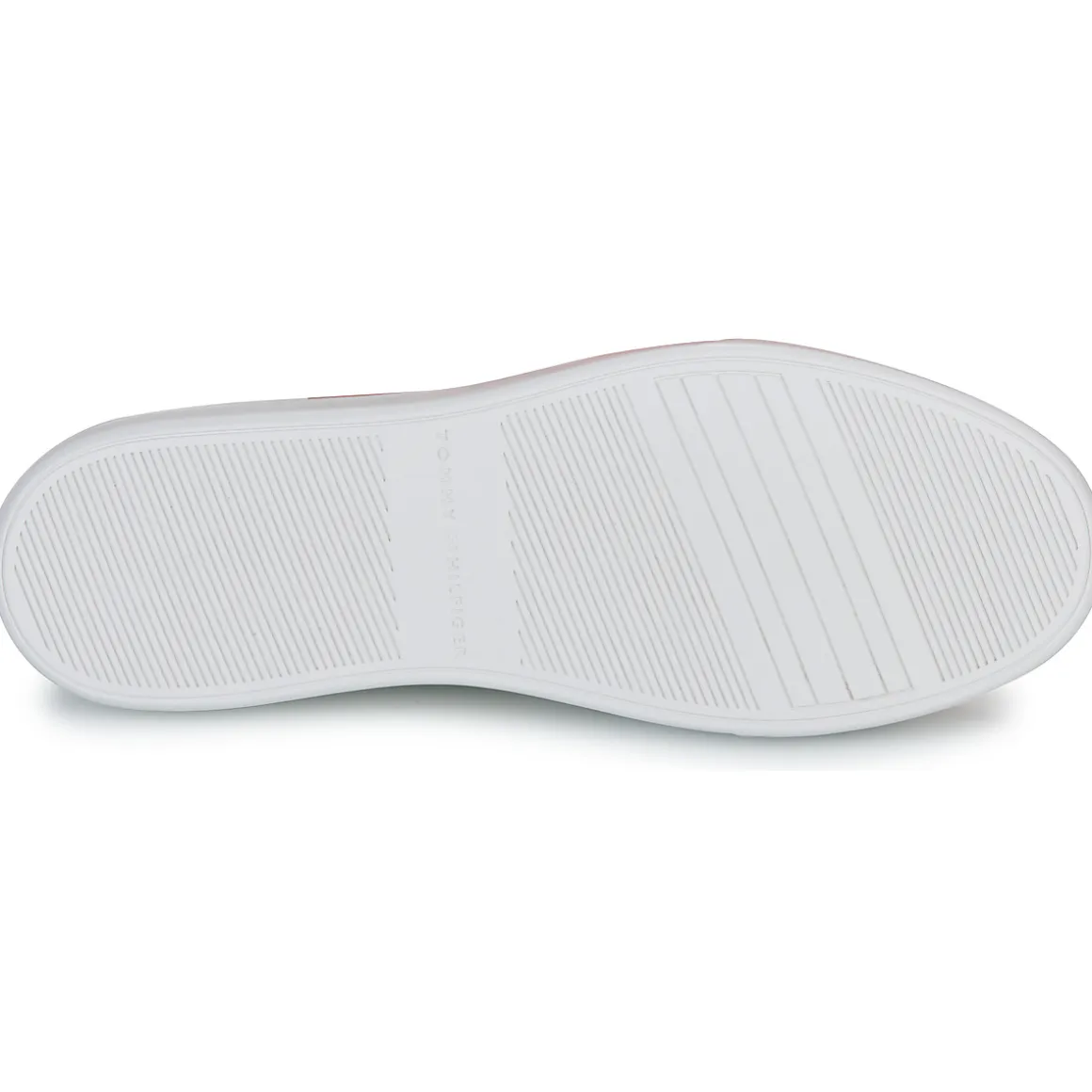 Tommy Hilfiger - ESSENTIAL ELEVATED COURT SNEAKER
