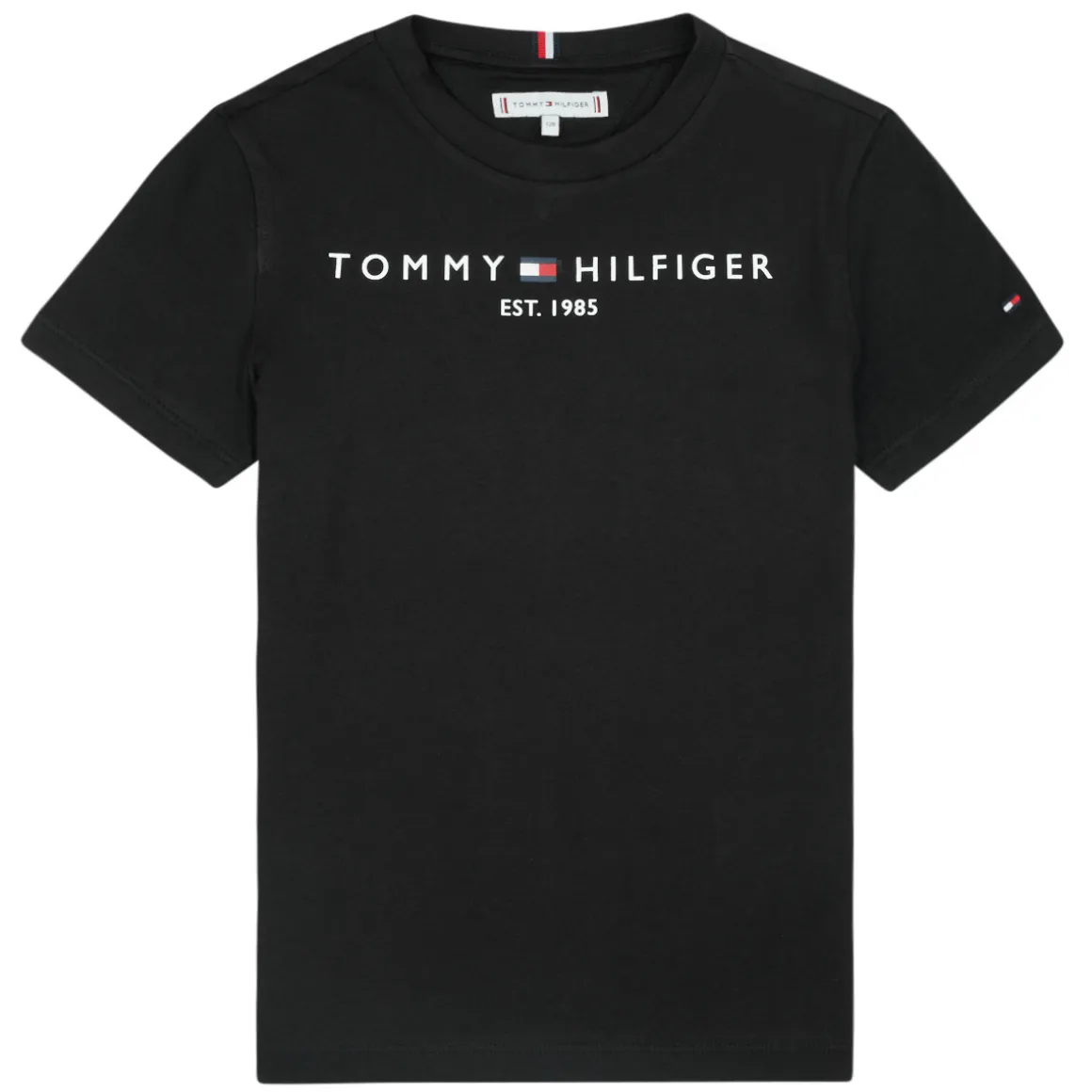 Tommy Hilfiger - ESSENTIAL TEE S/S