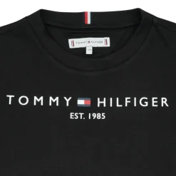 Tommy Hilfiger - ESSENTIAL TEE S/S
