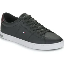 Tommy Hilfiger - ESSENTIAL LEATHER DETAIL VULC