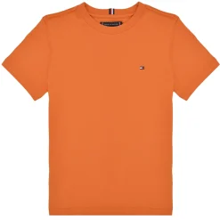 Tommy Hilfiger - ESSENTIAL COTTON REG TEE S/S
