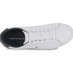 Tommy Hilfiger - ESSENTIAL LEATHER DETAIL VULC