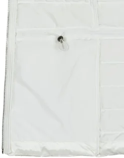 Tommy Hilfiger - FEMININE LW DOWN JACKET