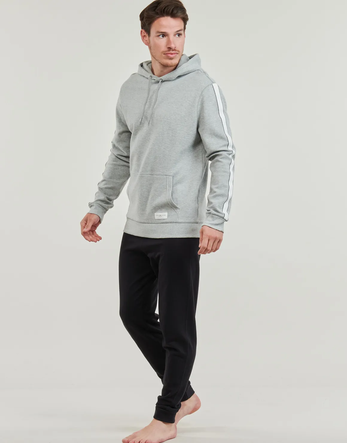 Tommy Hilfiger - HWK OH HOODIE