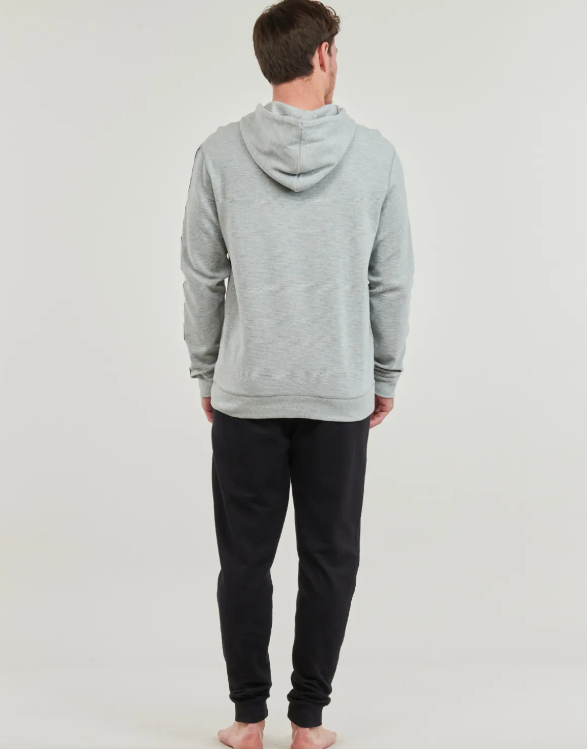 Tommy Hilfiger - HWK OH HOODIE
