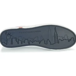 Tommy Hilfiger - MODERN VULC CORPORATE LEATHER