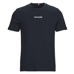Tommy Hilfiger - MONOTYPE SMALL CHEST PLACEMENT