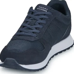 Tommy Hilfiger - NEW RUNNER EVA MIX FLAG