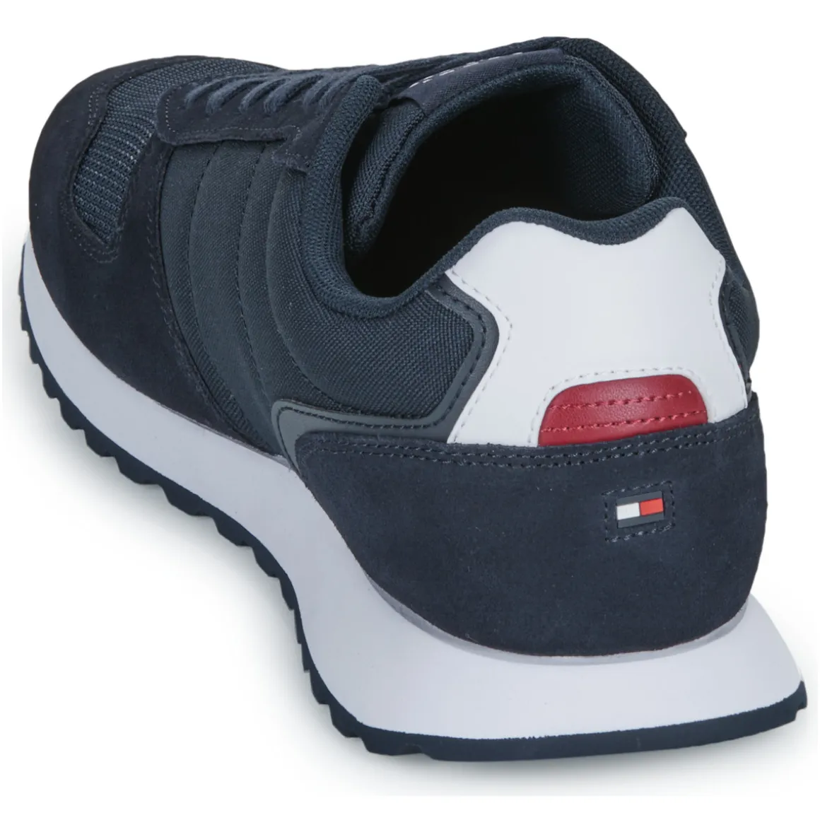 Tommy Hilfiger - NEW RUNNER EVA MIX FLAG