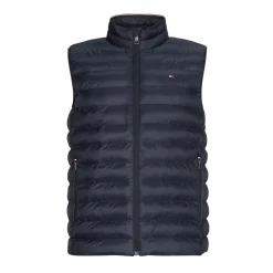 Tommy Hilfiger - PACKABLE RECYCLED VEST
