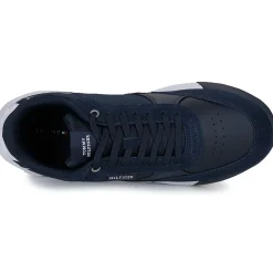 Tommy Hilfiger - RETRO RUNNER MIX RWB