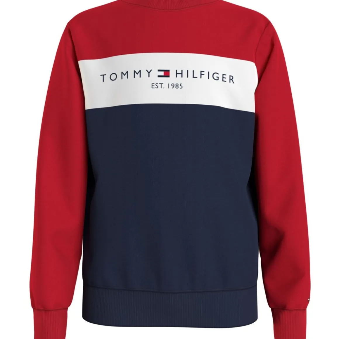 Tommy Hilfiger - SIBEMA