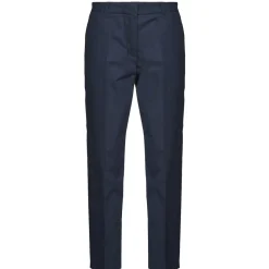 Tommy Hilfiger - SLIM STRAIGHT CO CHINO