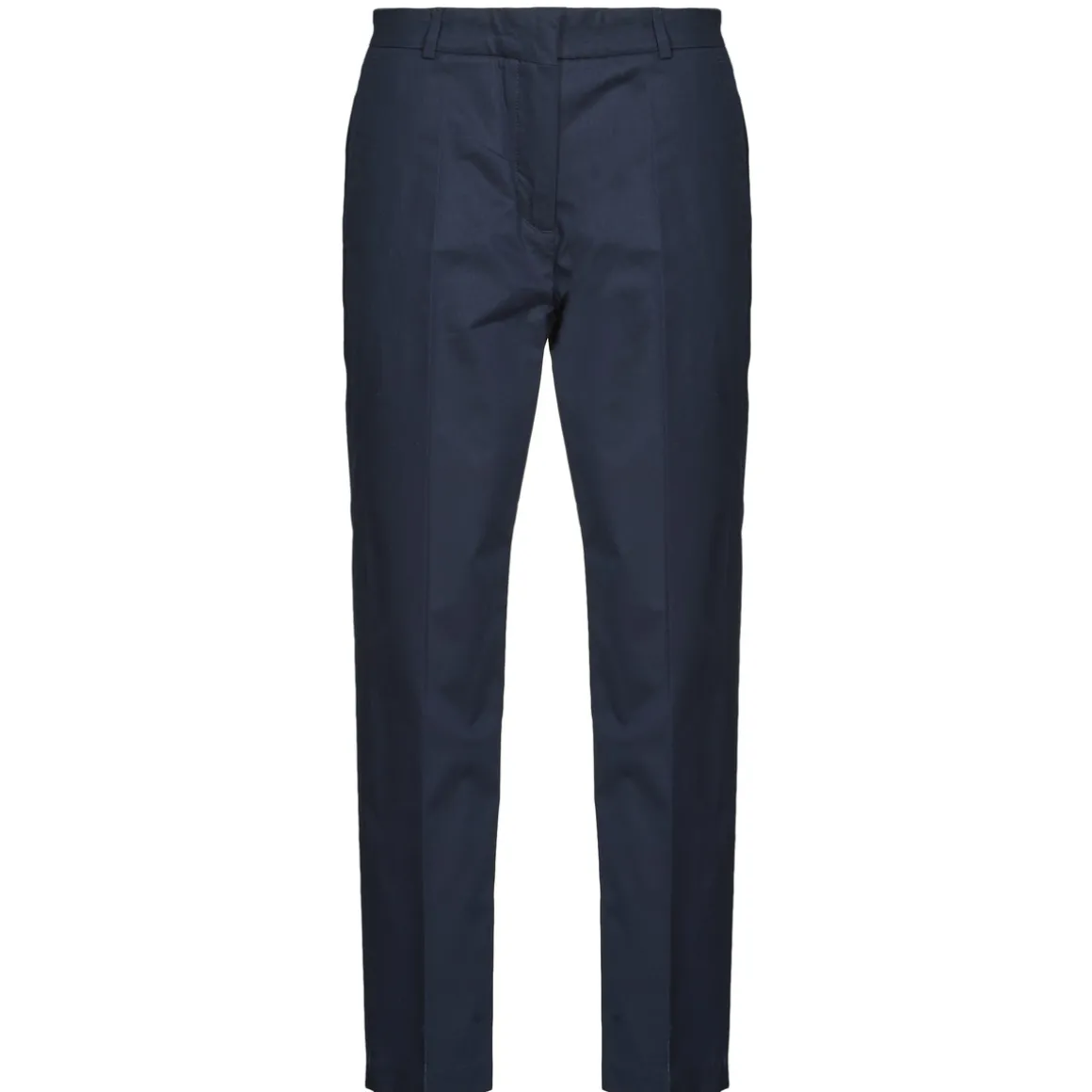 Tommy Hilfiger - SLIM STRAIGHT CO CHINO