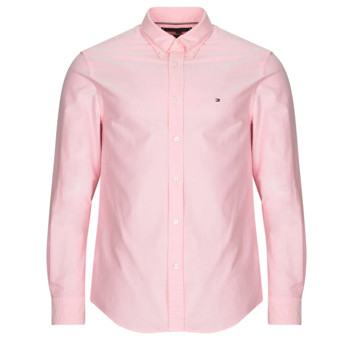 Tommy Hilfiger - SOLID HERITAGE OXFORD RF SHIRT